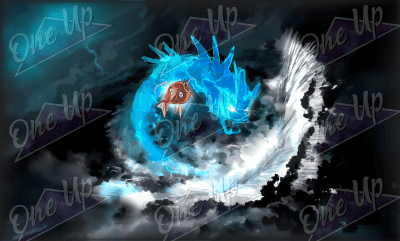 Playmat Magikarp