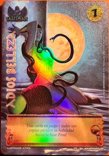 Adios Belleza - Kit de Batalla