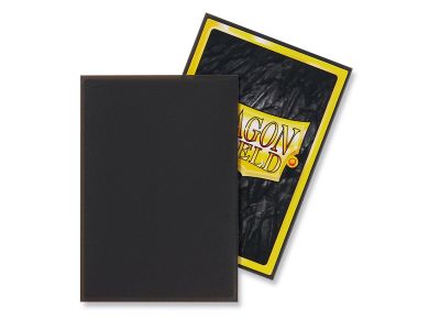 Protectores Japanese Small 60 Unidades Matte Slate Dragon Shield Protectores Japanese Small 60 Unidades Matte Slate Dragon Shield