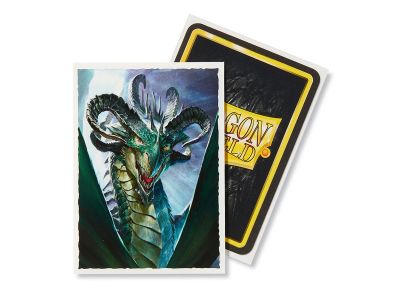 Protectores Art Classic Standard 100 Unidades Mear Dragon Shield Protectores Art Classic Standard 100 Unidades Mear Dragon Shield