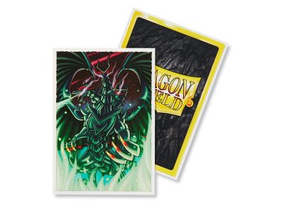 Protectores Art Classic Small 60 Unidades Blood Eyes Dragon Shield Protectores Art Classic Small 60 Unidades Blood Eyes Dragon Shield