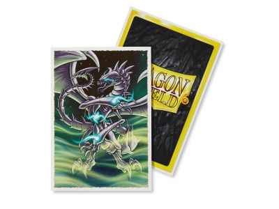 Protector Art Japanese Classic (60) - Qyonshi Protector Art Japanese Classic (60) - Qyonshi