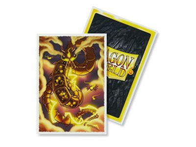 Protectores Art Classic Small 60 Unidades Syber Dragon Shield Protectores Art Classic Small 60 Unidades Syber Dragon Shield