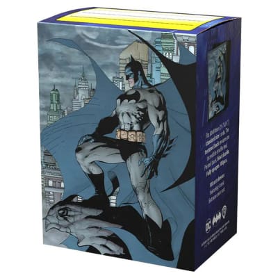 Protector Dragon Shield Art Dual Matte Standard - Batman1