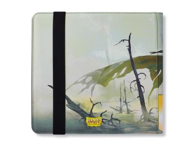 Carpeta CardCodex Para 576 Cartas Dragon Shield Carpeta CardCodex Para 576 Cartas Dragon Shield