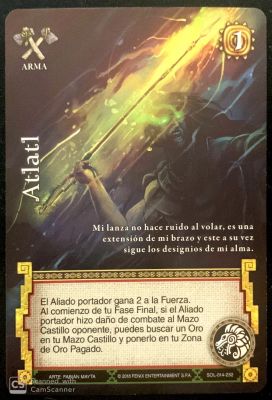 Atlatl