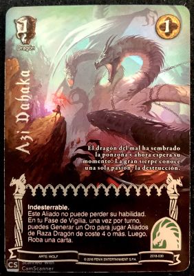 Azi Dahaka
