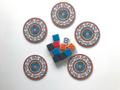 Azul Azul