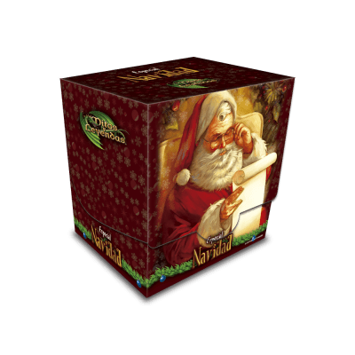 PREVENTA Pack Especial Navidad PREVENTA Pack Especial Navidad