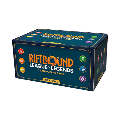 Bulk Runes Riftbound