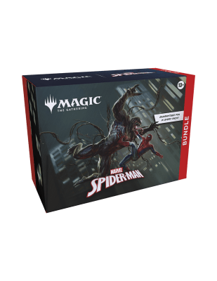 MTG Marvel's Spider-Man - Bundle1