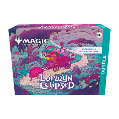 MTG Lorwyn Eclipsed - Bundle