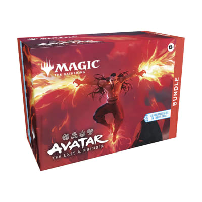 MTG Avatar - Bundle1