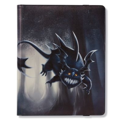 Carpeta CardCodex para 360 cartas Dragon Shield Wanderer1