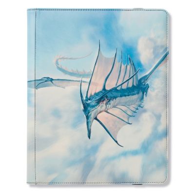 Carpeta CardCodex para 360 cartas Dragon Shield Strata1
