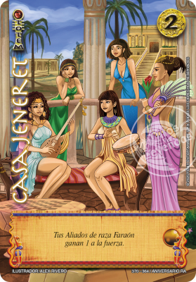 Casa Jeneret - Kit de Batalla1