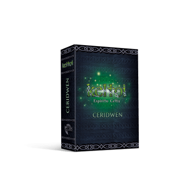 PREVENTA Ceridwen PREVENTA Ceridwen
