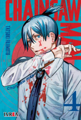Chainsaw Man 041