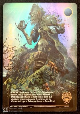 Cofre de Davy Jones Legendario1