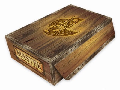 Master Toolkit 2022 Mitos y Leyendas - Nueva Era1