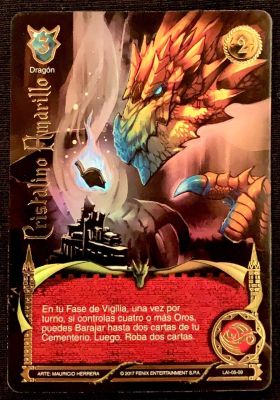 Cristalino Amarillo Legendario1