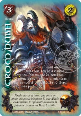 Crom Dubh1