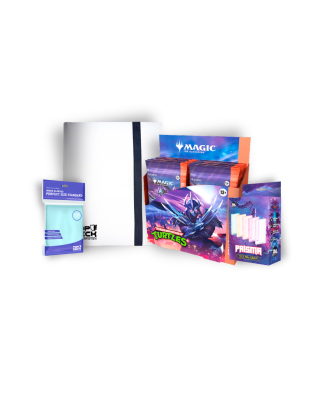 Pack Cyber 12 2026