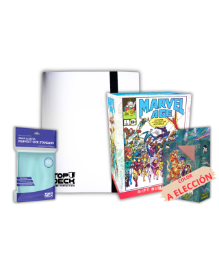 Pack Cyber 03 2026