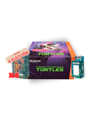 Pack Cyber 10 2026