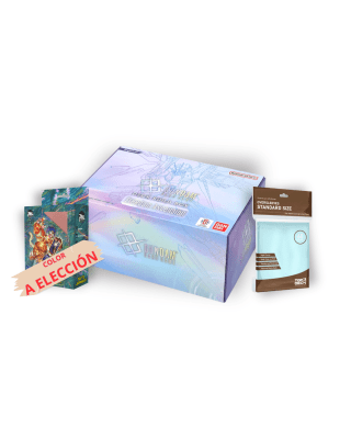 Pack Cyber 11 2026