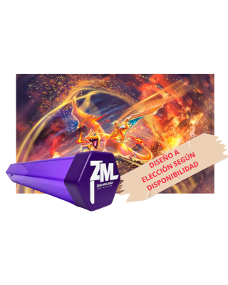 Pack Cyber 14 2026