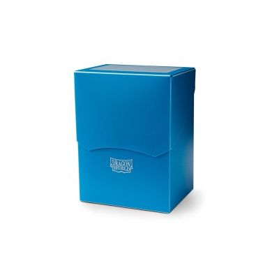 Deck Shell para 85 cartas - Blue