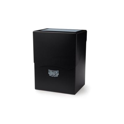 Deck Shell para 85 Cartas - Black1