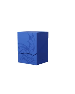Deck Shell Dragon Shield 100+ Cartas - Wisdom