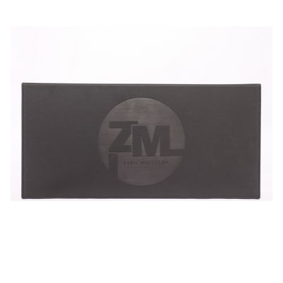 Deckbox Zero Mulligan Premium XL Nego/Morado1