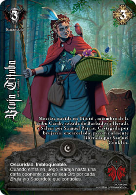 Bruja Tituba Foil1