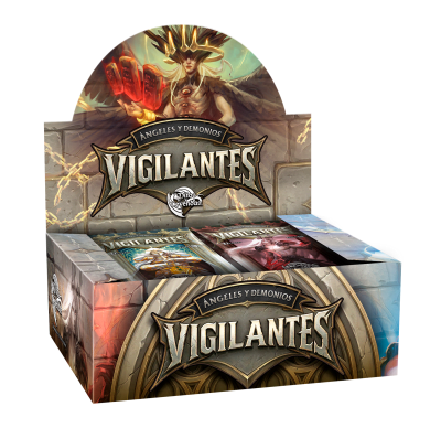 Display Imperio Vigilantes1