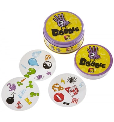 Dobble Dobble