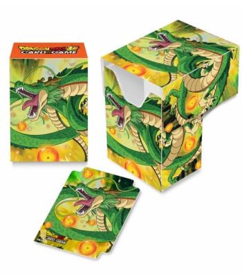 Deckbox DBS Shenron 1
