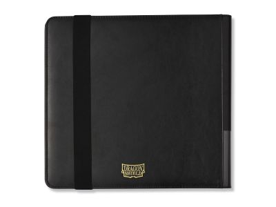 Carpeta CardCodex para 576 cartas Dragon Shield 