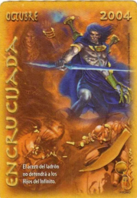 Encrucijada