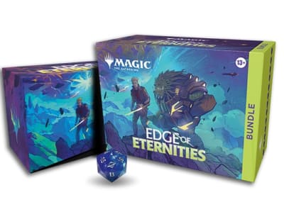 MTG Edge of Eternities Bundle