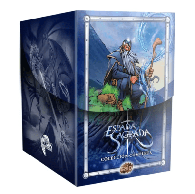 Colección Completa 20 años 