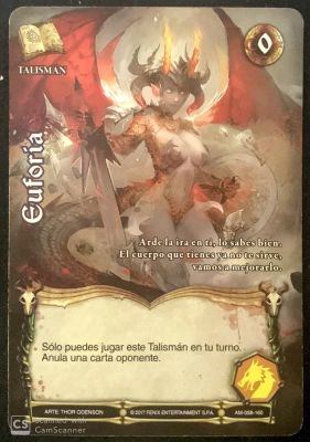 Euforia