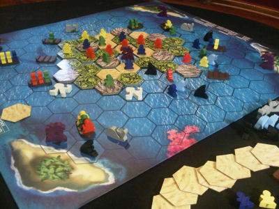 Survive Escape from Atlantis Survive Escape from Atlantis