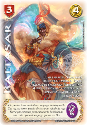 Baltasar