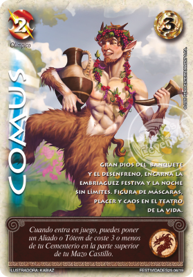 Comus1