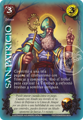 San Patricio1