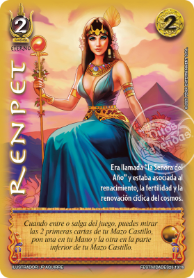 Renpet