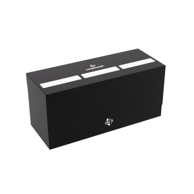 Gamegenic Triple Deck Holder 300+ XL Black1